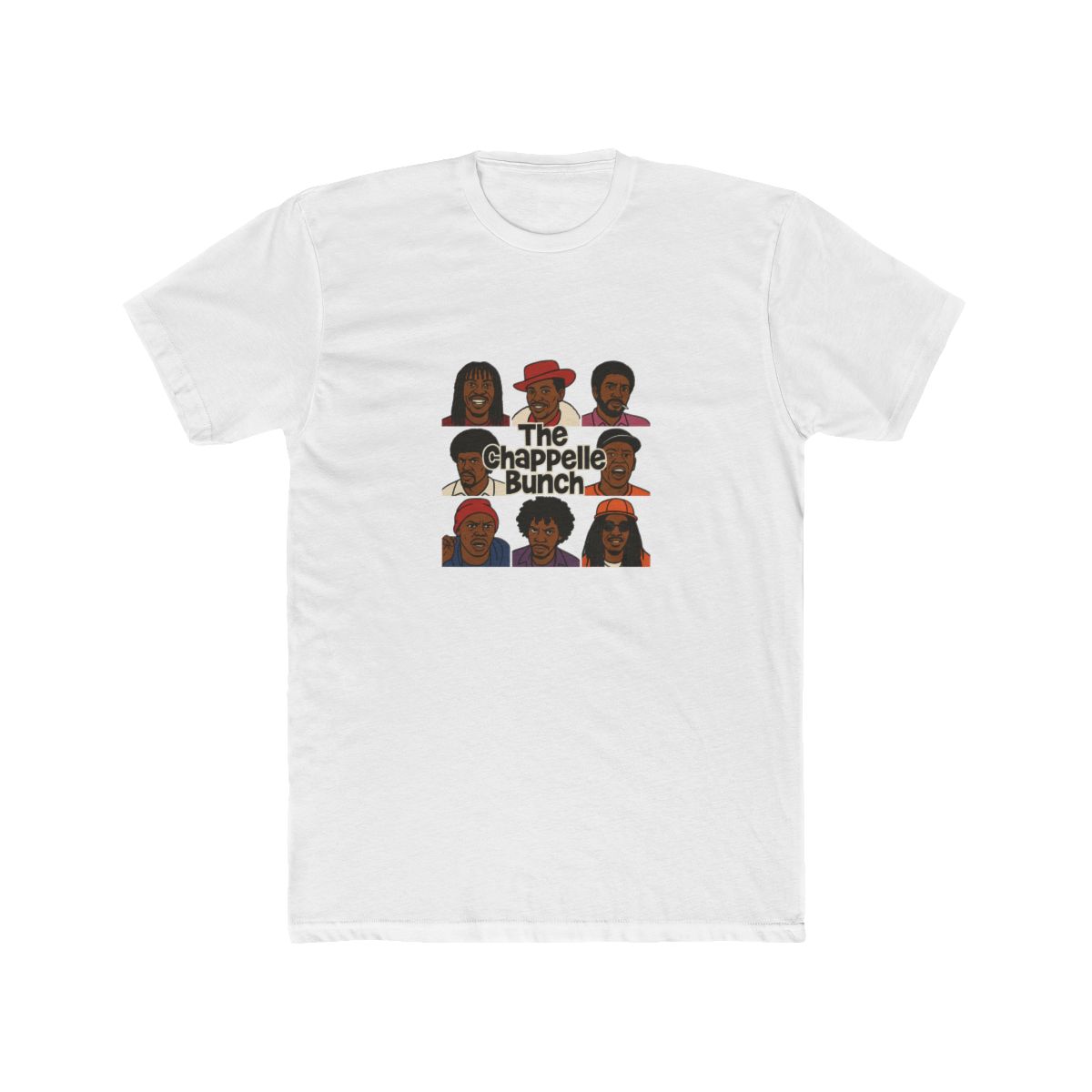 Hilarious Dave Bunch Sitcom Parody T-Shirt - Official t-shirts merchandise