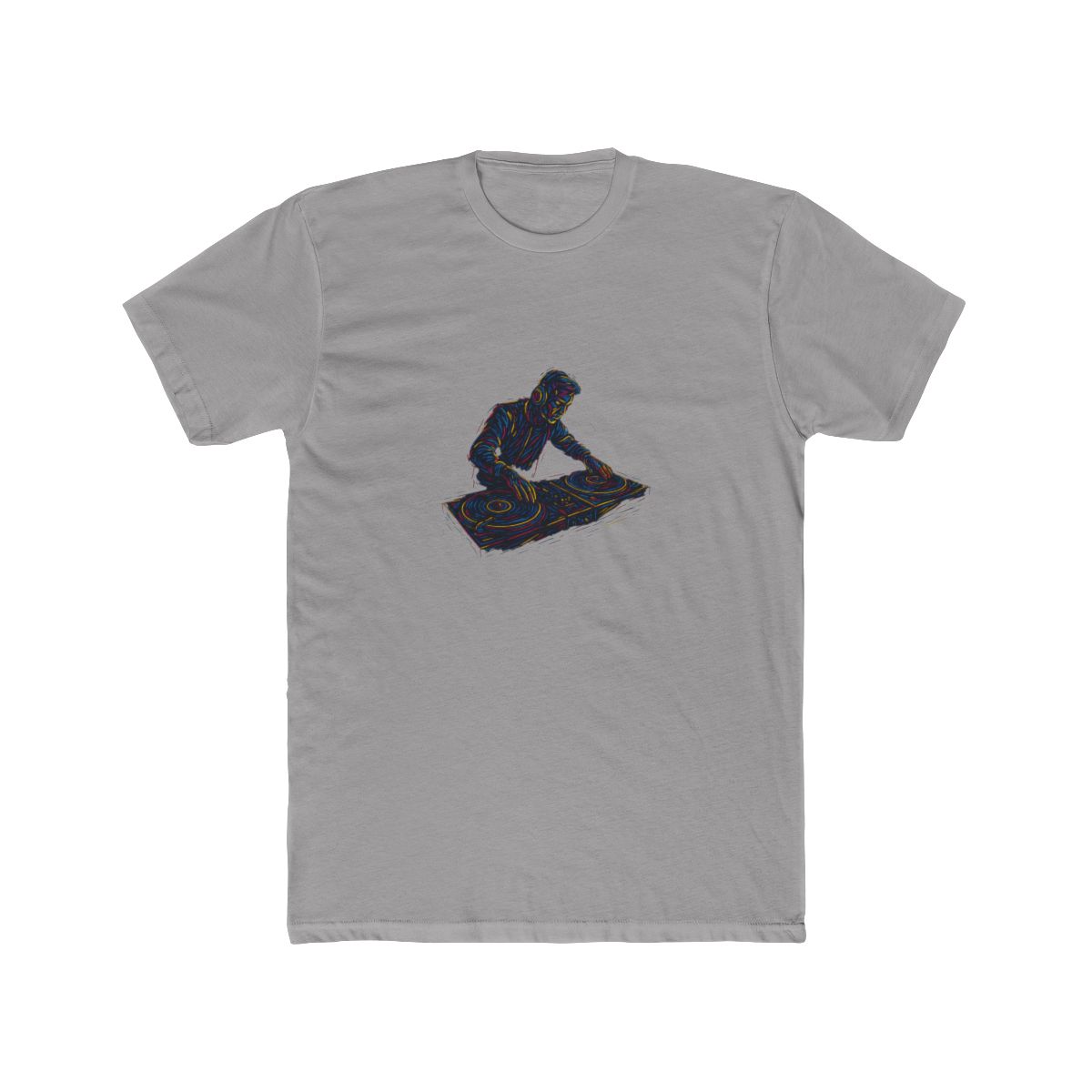 Funny T-Shirt Lover Graphic T-Shirt - Official t-shirts merchandise
