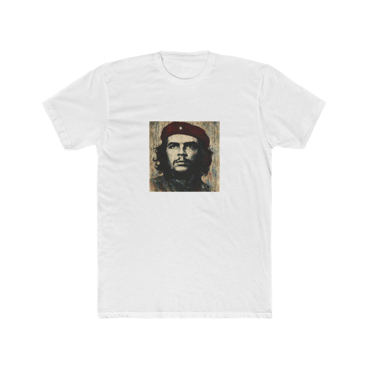 Bold Graphic T-Shirt Funny Print Casual Tee - Official t-shirts merchandise