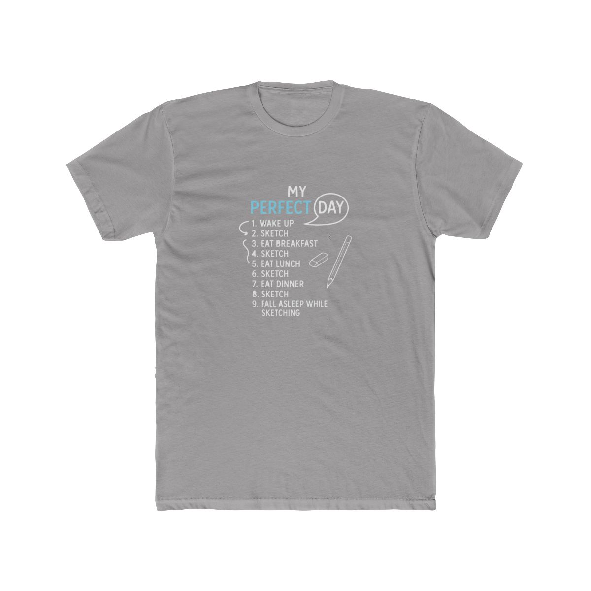 Sketch Girls Squad T-Shirt - Official t-shirts merchandise