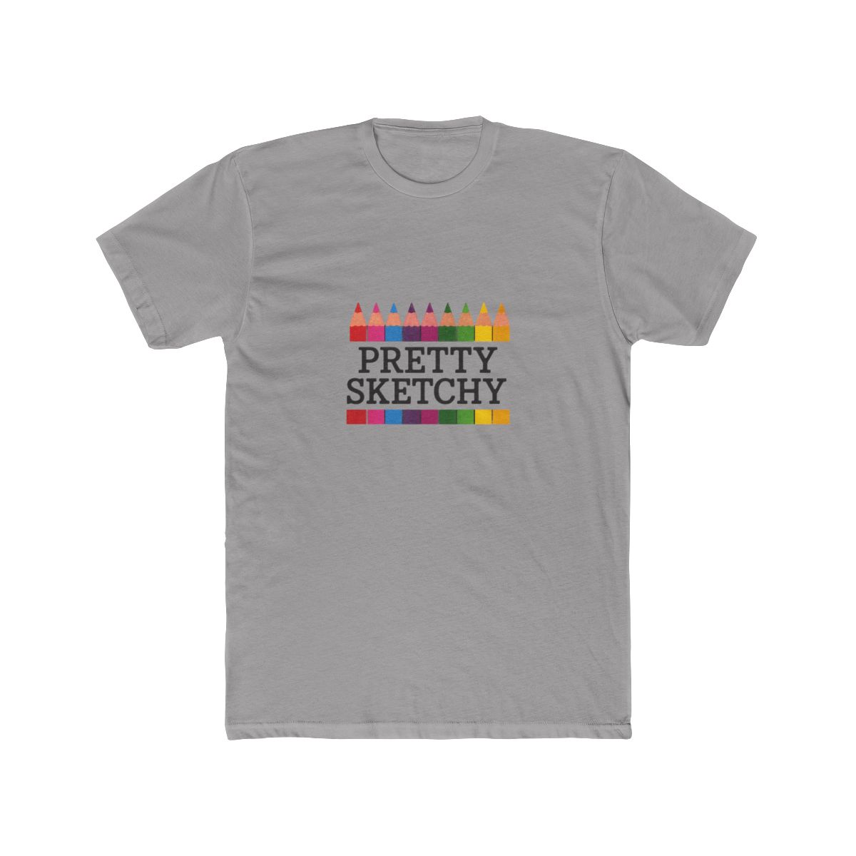 Sketchy Art Designs Co. T-Shirt - Official t-shirts merchandise