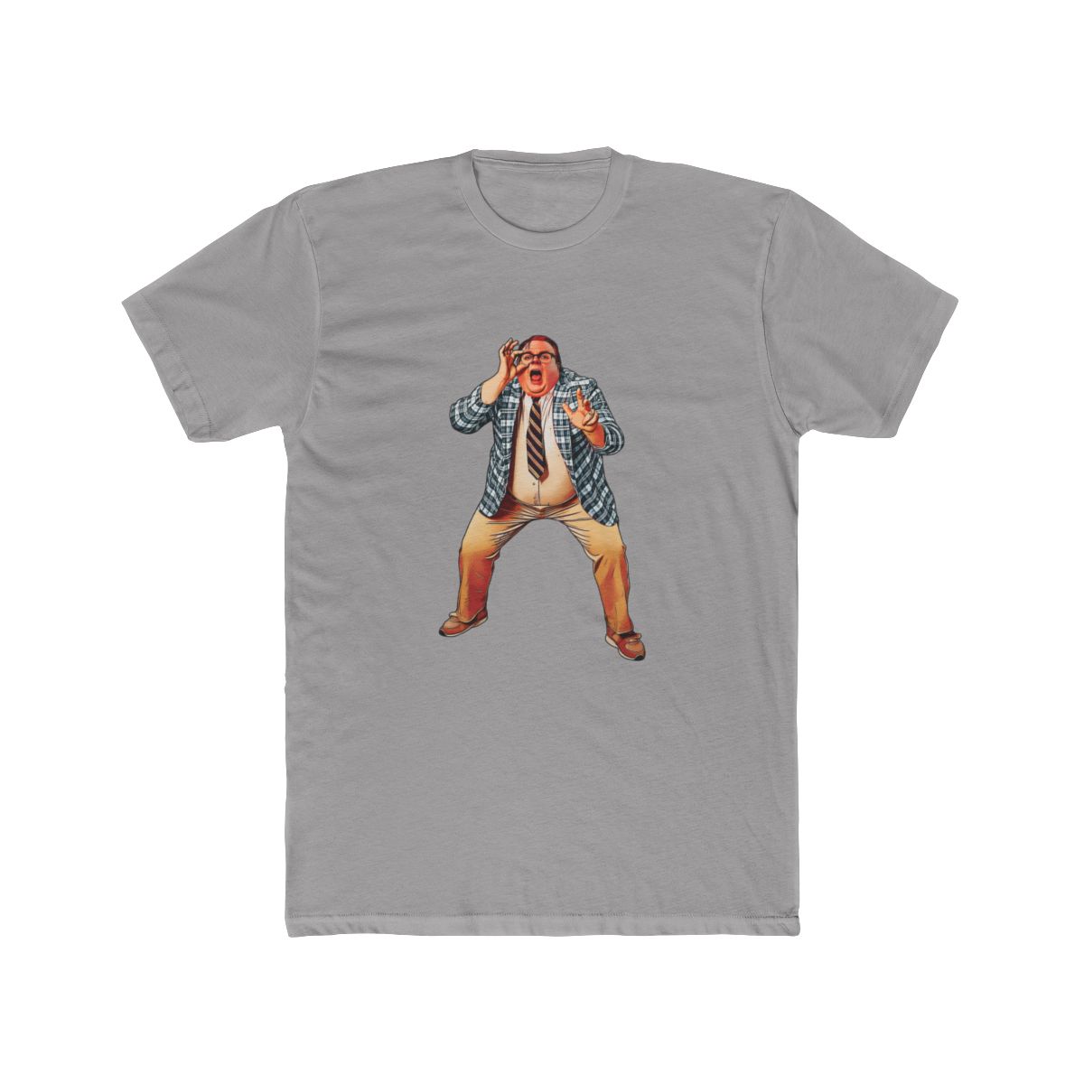 Living in a Van Down by the River Funny T Shirt - Official t-shirts merchandise