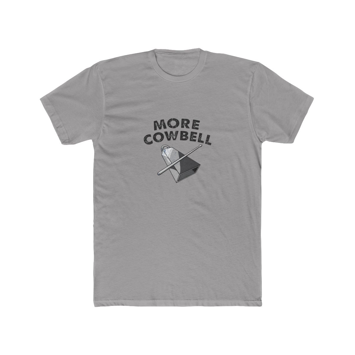 Iconic More Cowbell SNL Comedy T Shirt - Official t-shirts merchandise