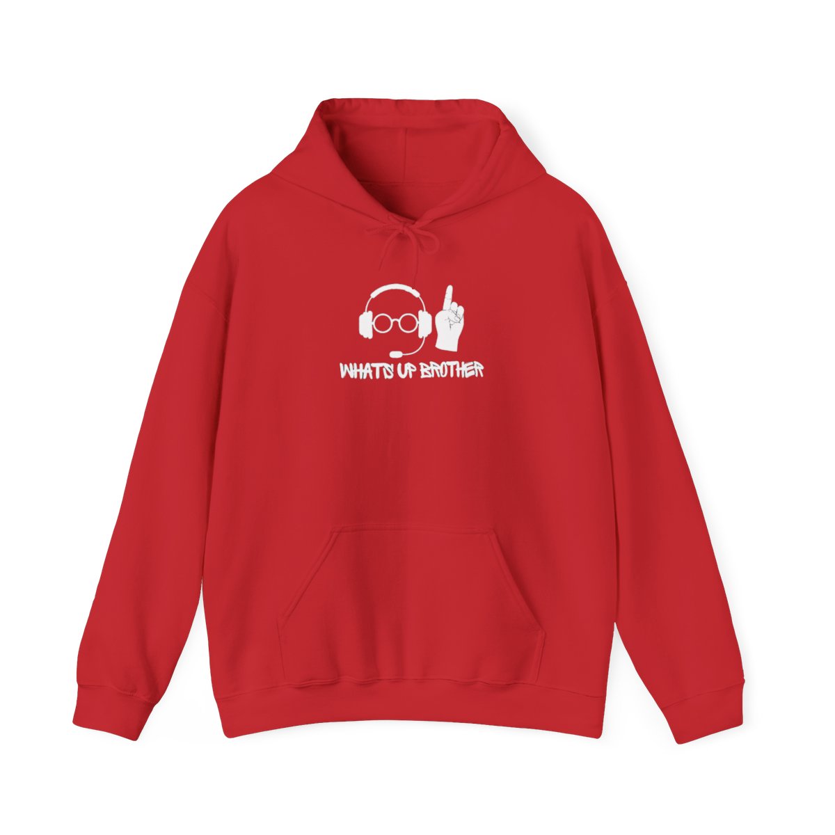 Funny Sketch streamer whats up brother - alternate angle 4, merchandise