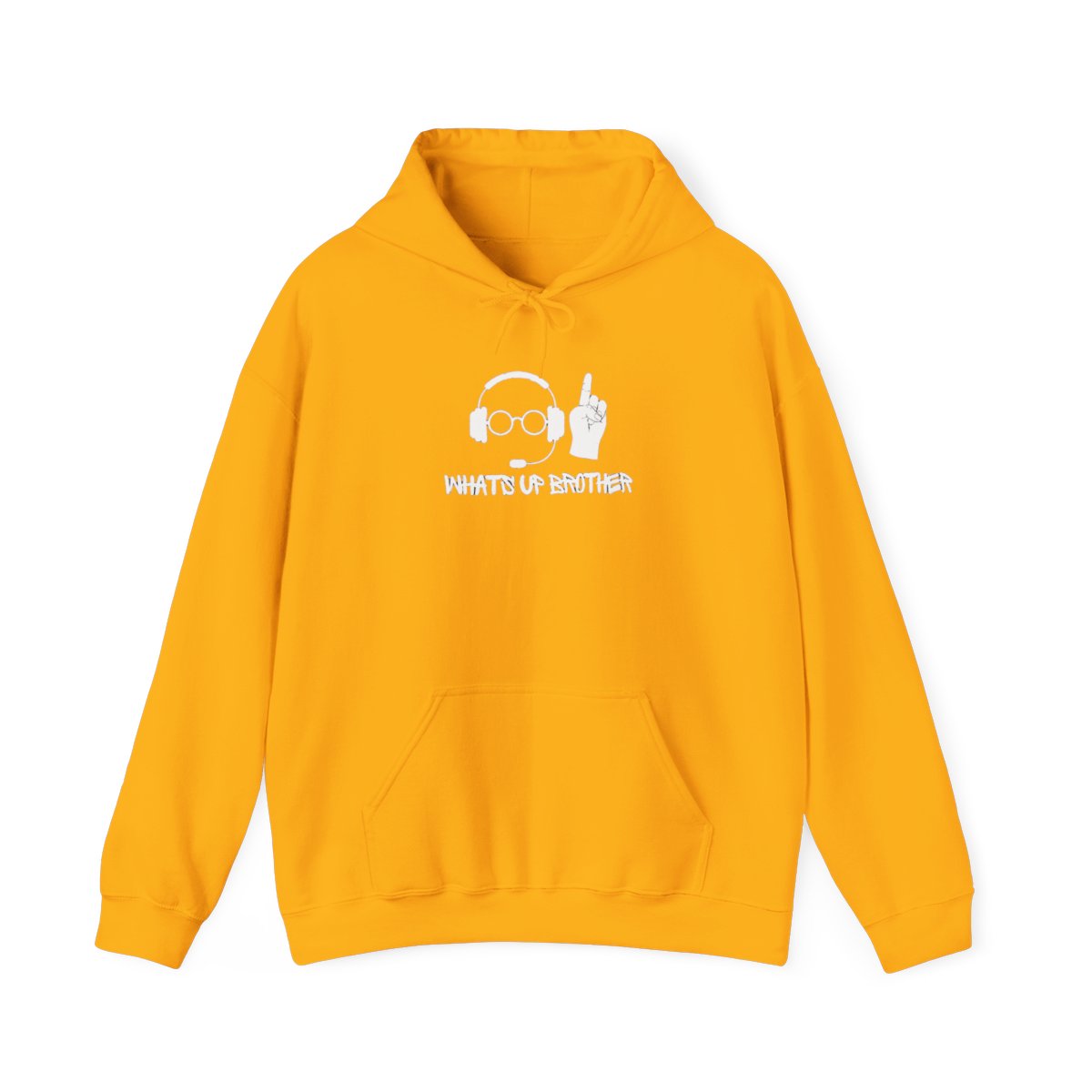 Funny Sketch streamer whats up brother - alternate angle 5, merchandise