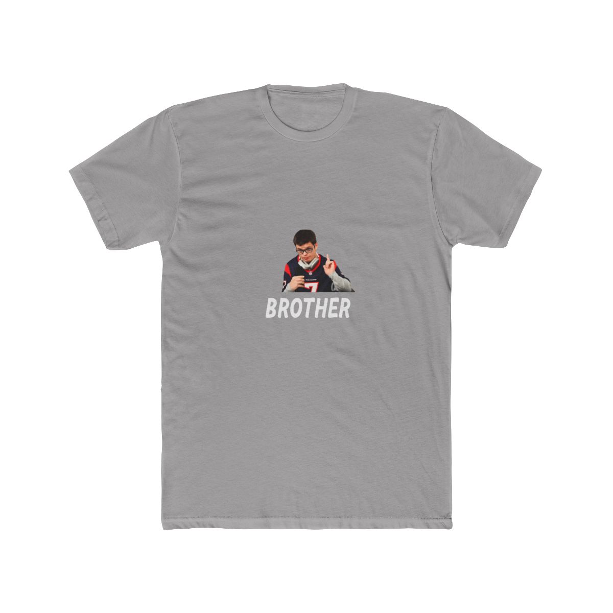 Sketch Streamer Whats Up Brother Funny Meme T-Shirt - Official t-shirts merchandise