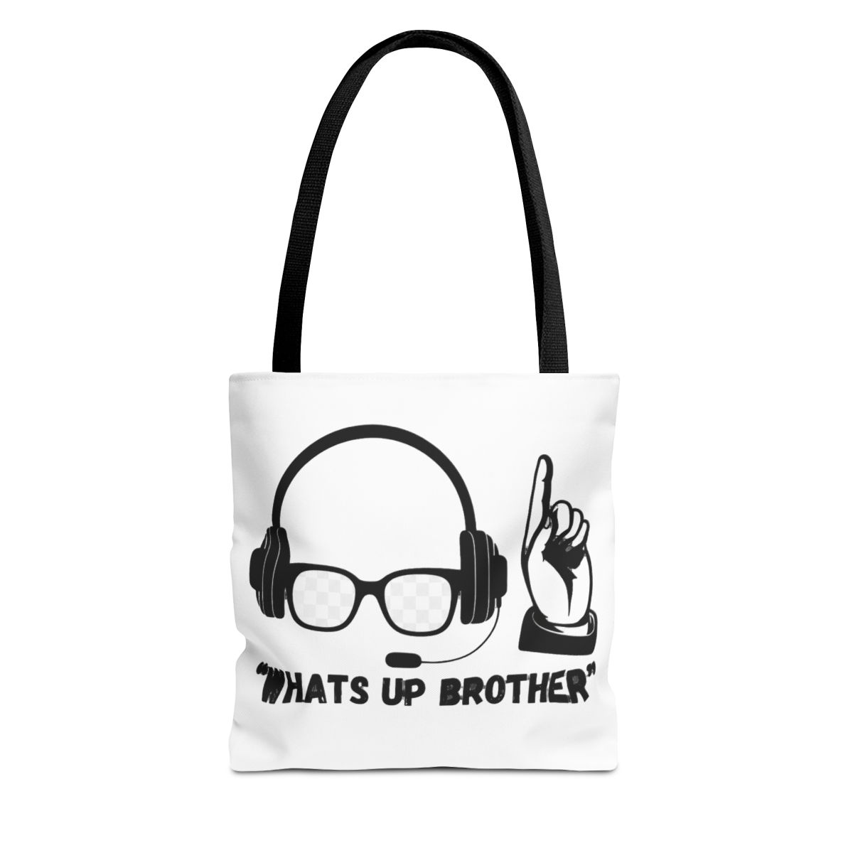 Whats Up Brother Sketch Streamer Whats Up Brother - Official hats merchandise