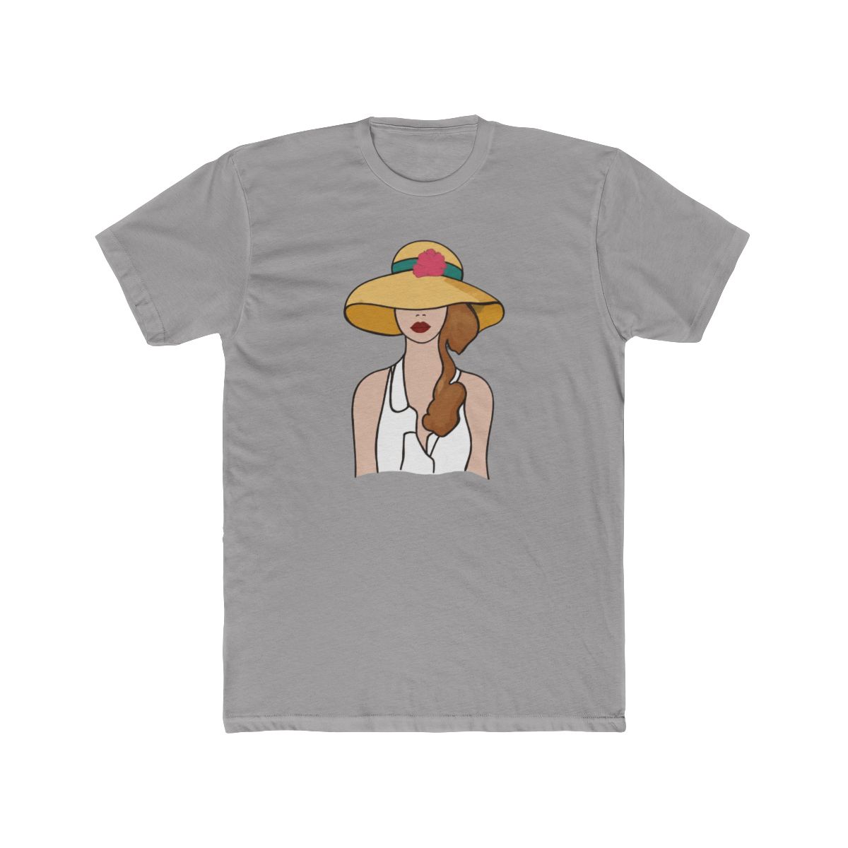 Hand drawn sketch T-Shirt - Official t-shirts merchandise