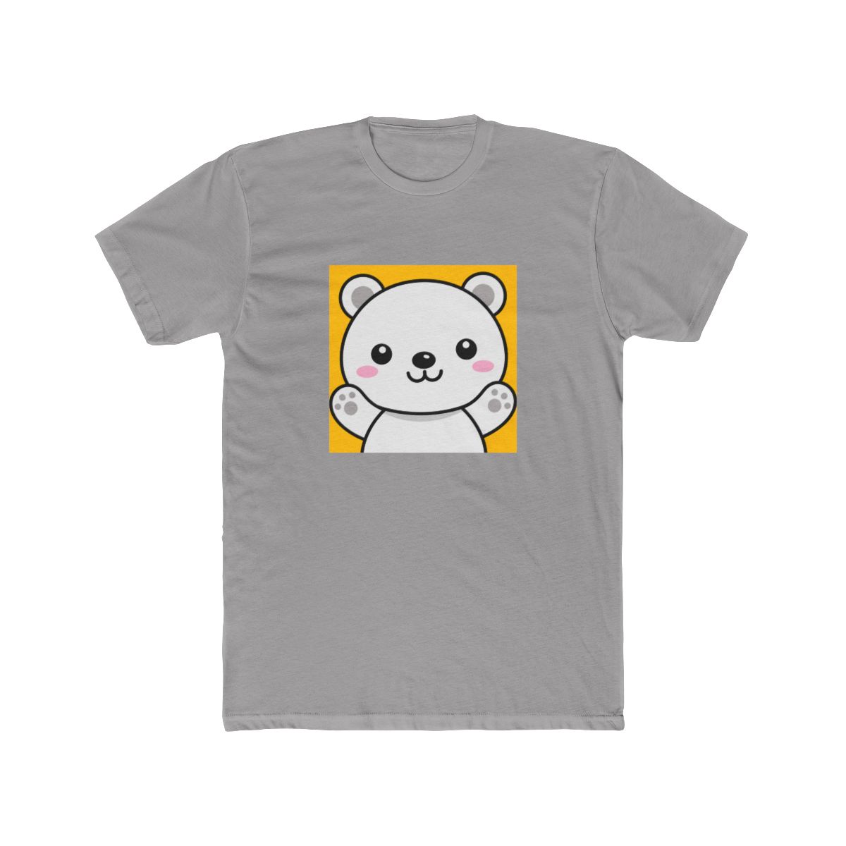 Teddy Sketch Premium T Shirt - Official t-shirts merchandise
