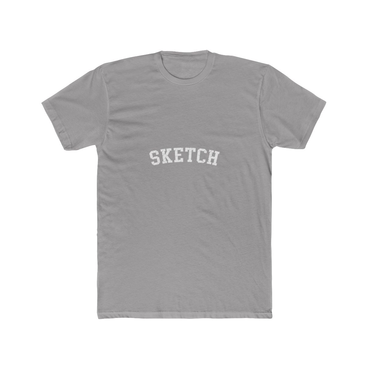 Sketch - Designs T-Shirt - Official t-shirts merchandise