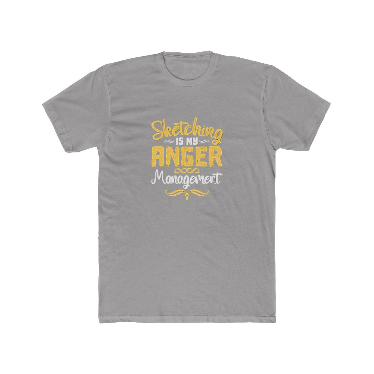 Art Sketching Clothes T-Shirt - Official t-shirts merchandise