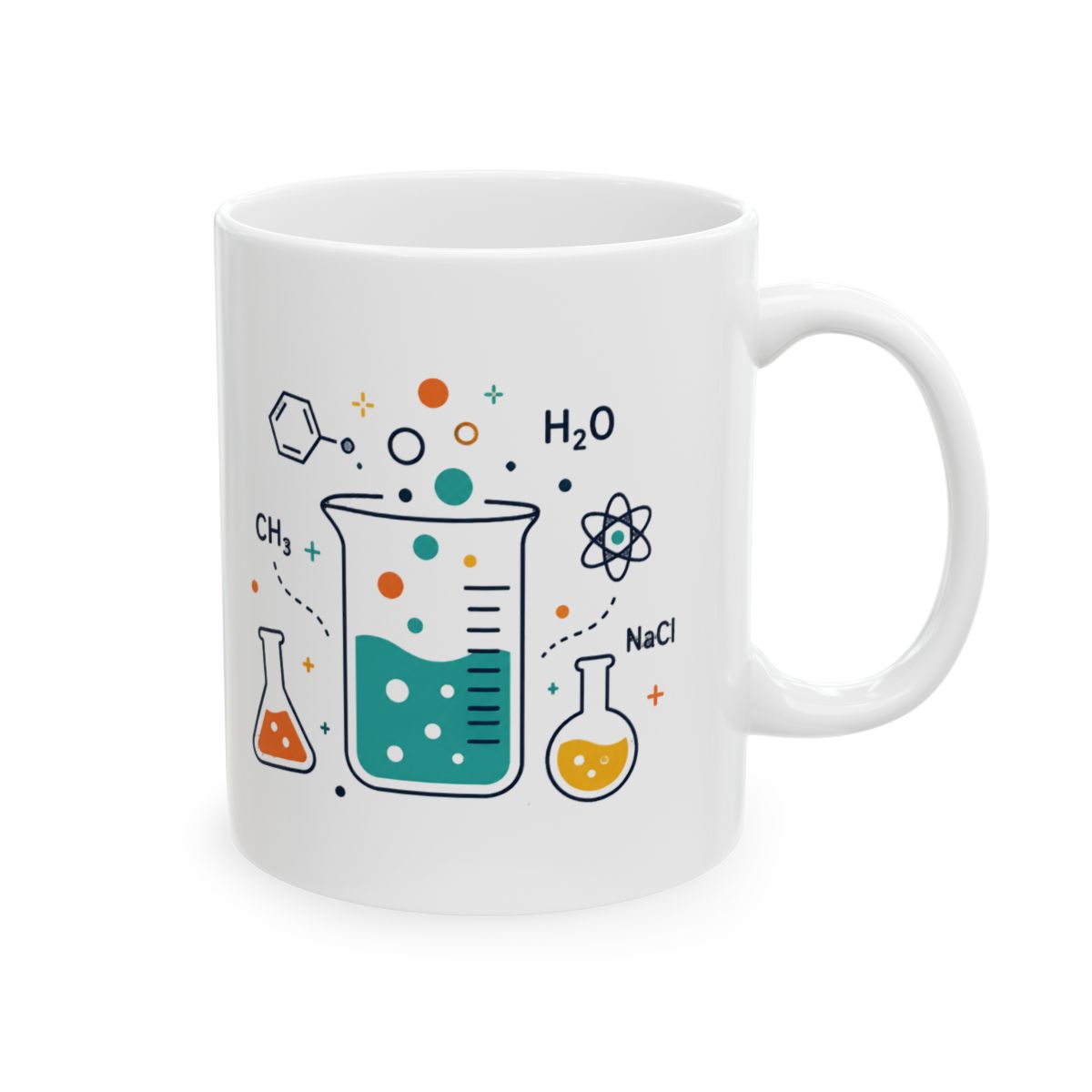 Original Beaker Sketch - Official Creator merchandise