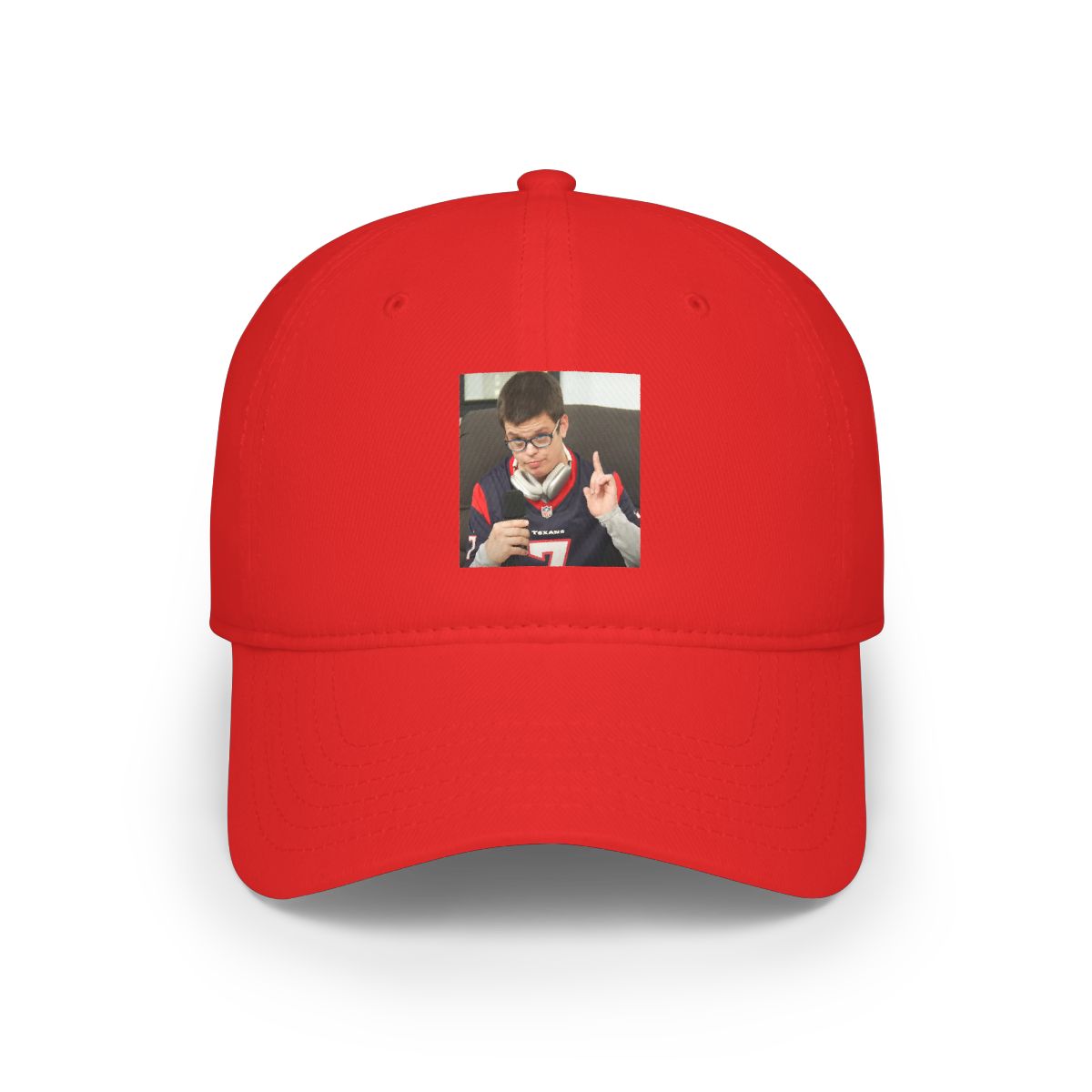 Sketch Baseball Cap - Official hats merchandise