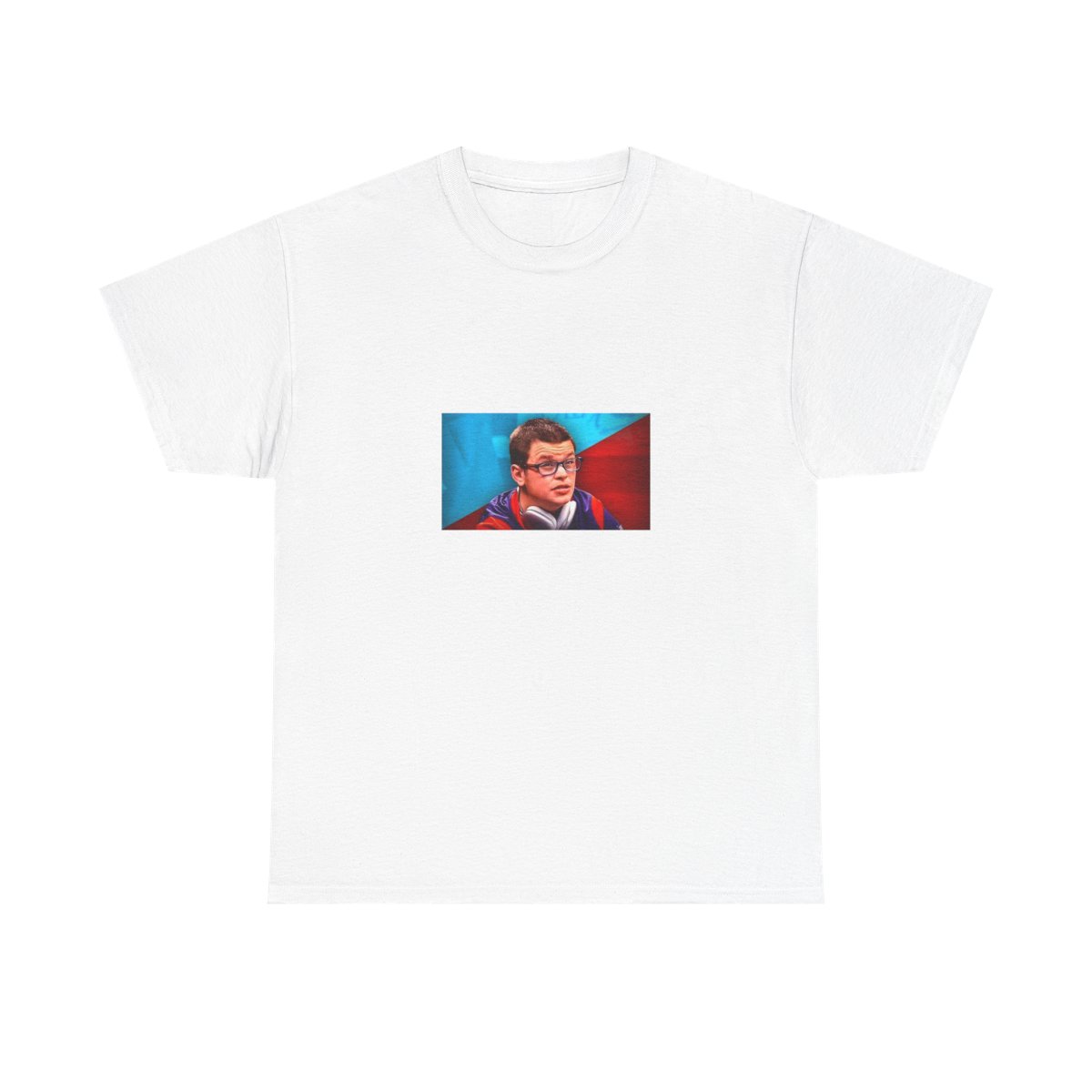 Sketch T-Shirt #2 - Official t-shirts merchandise