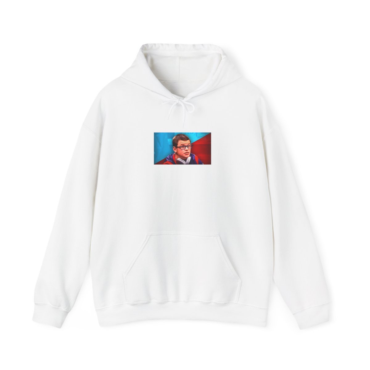 Sketch Hoodie #2 - Official hoodies merchandise