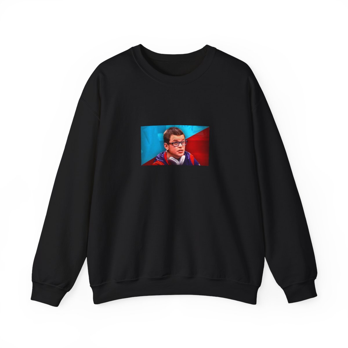 Sketch Crewneck Sweatshirt #2 - Official sweatshirts merchandise