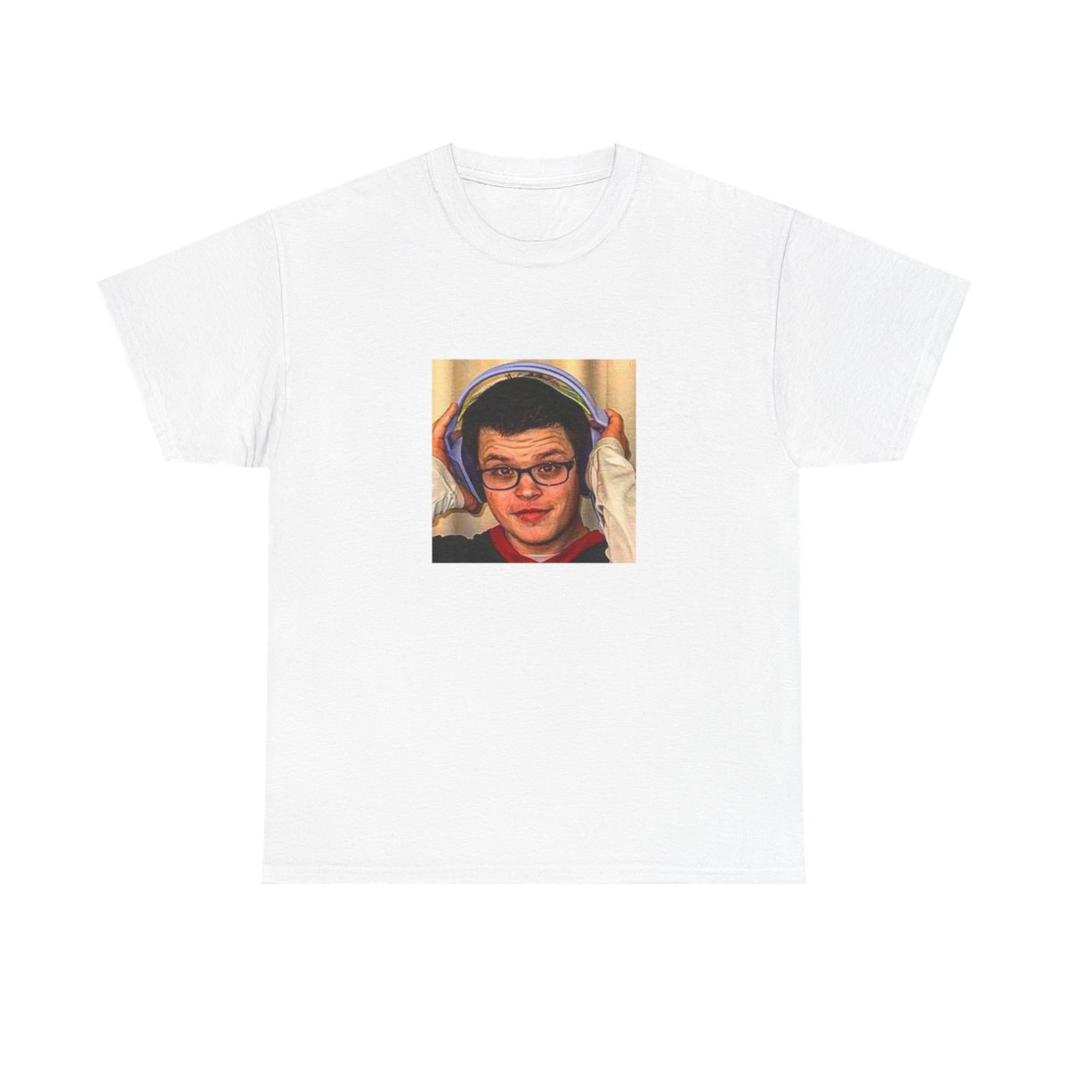 Sketch T-Shirt #3 - Official t-shirts merchandise