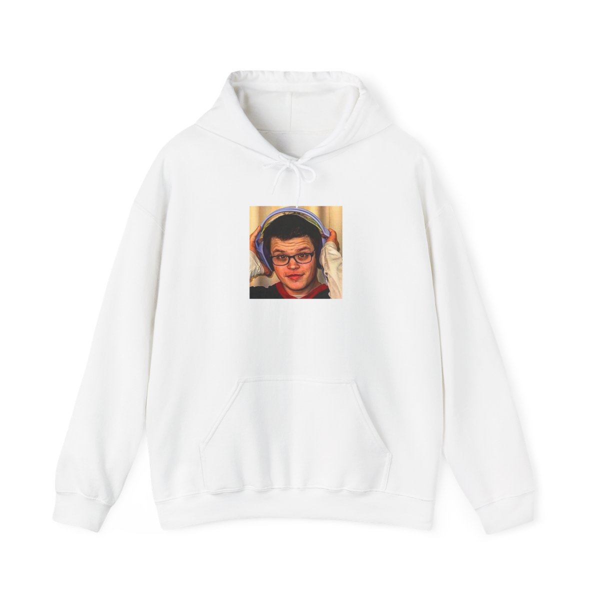 Sketch Hoodie #3 - Official hoodies merchandise