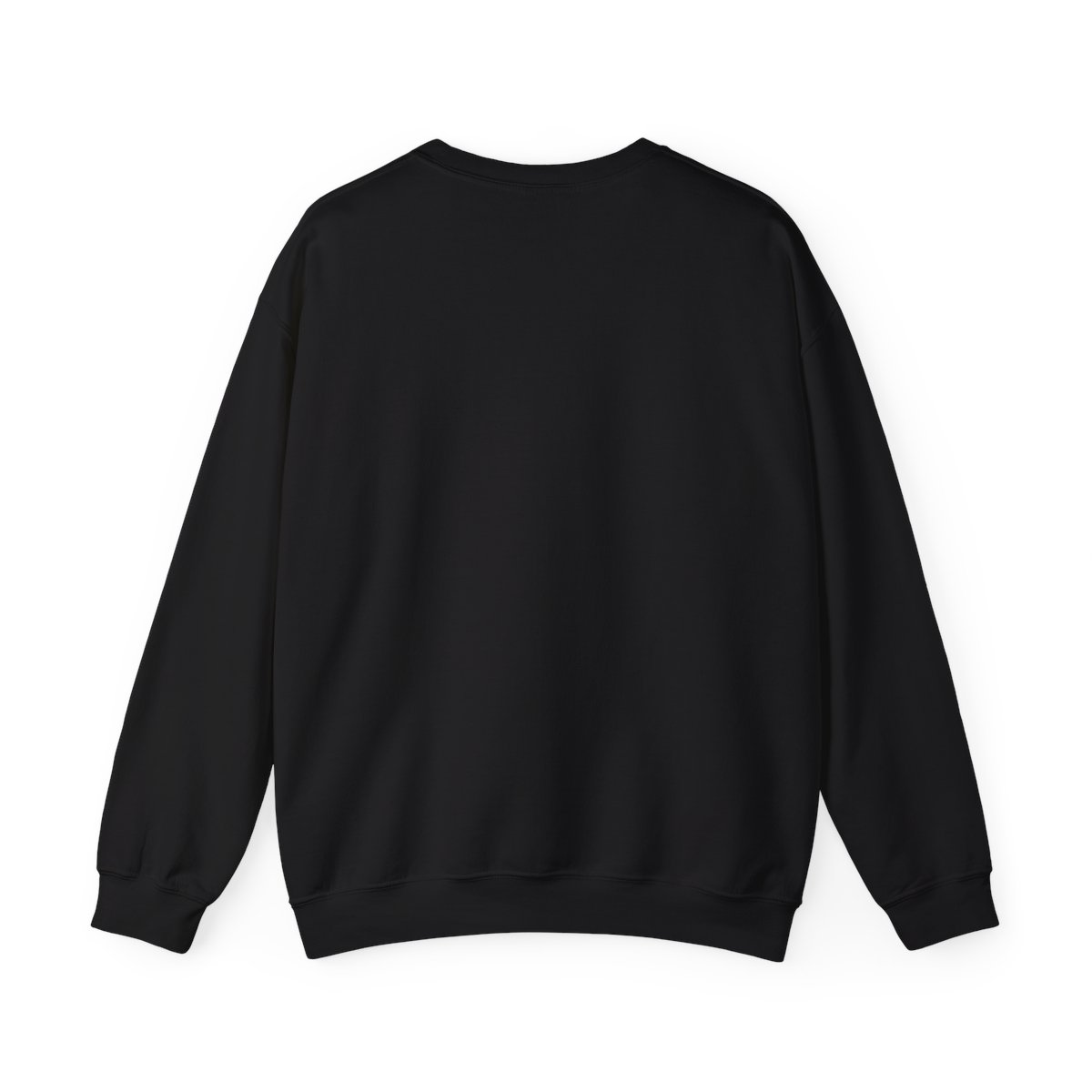 Sketch Crewneck Sweatshirt #3 - alternate angle 1, merchandise