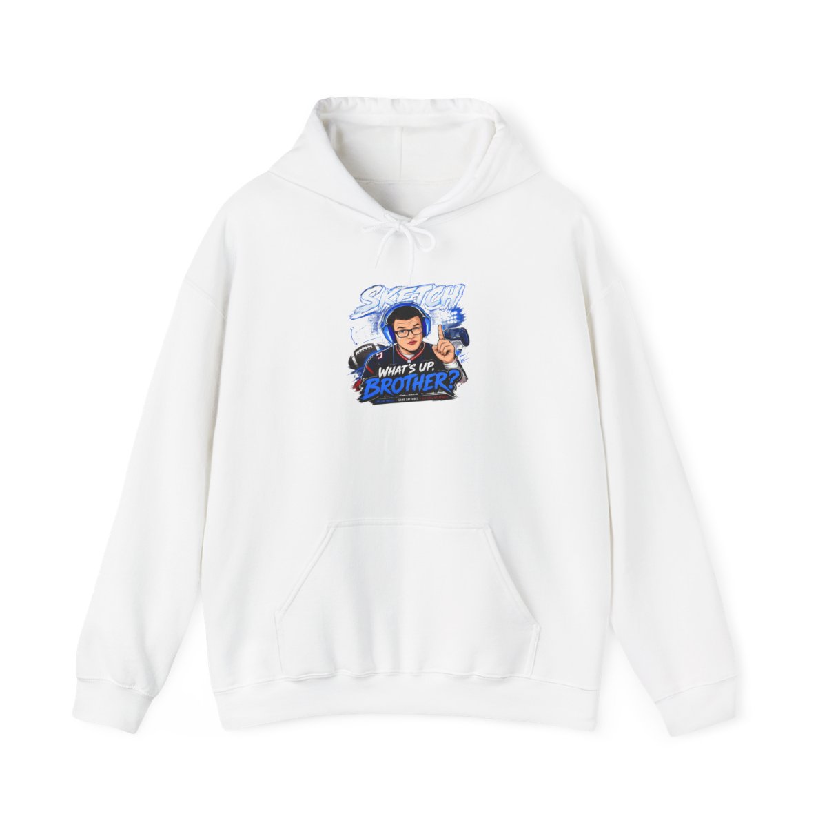 Hoodies - Sketch apparel collection
